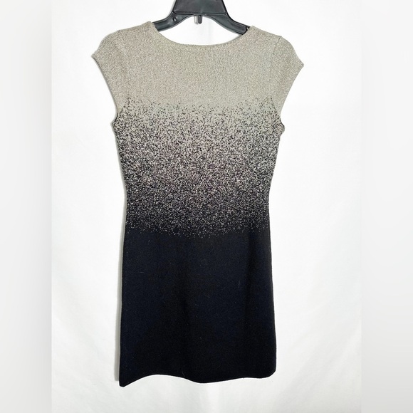 Desigual Heather Knitted Short Sleeve Dress - Picture 4 of 5